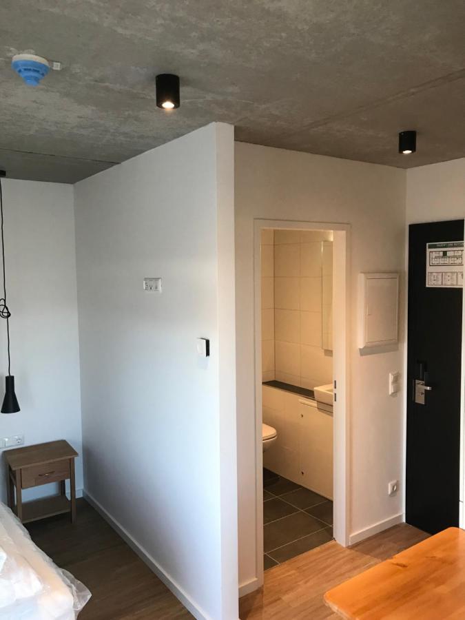 Accommodatie bij particulieren Site.inn Hamburg-Harburg